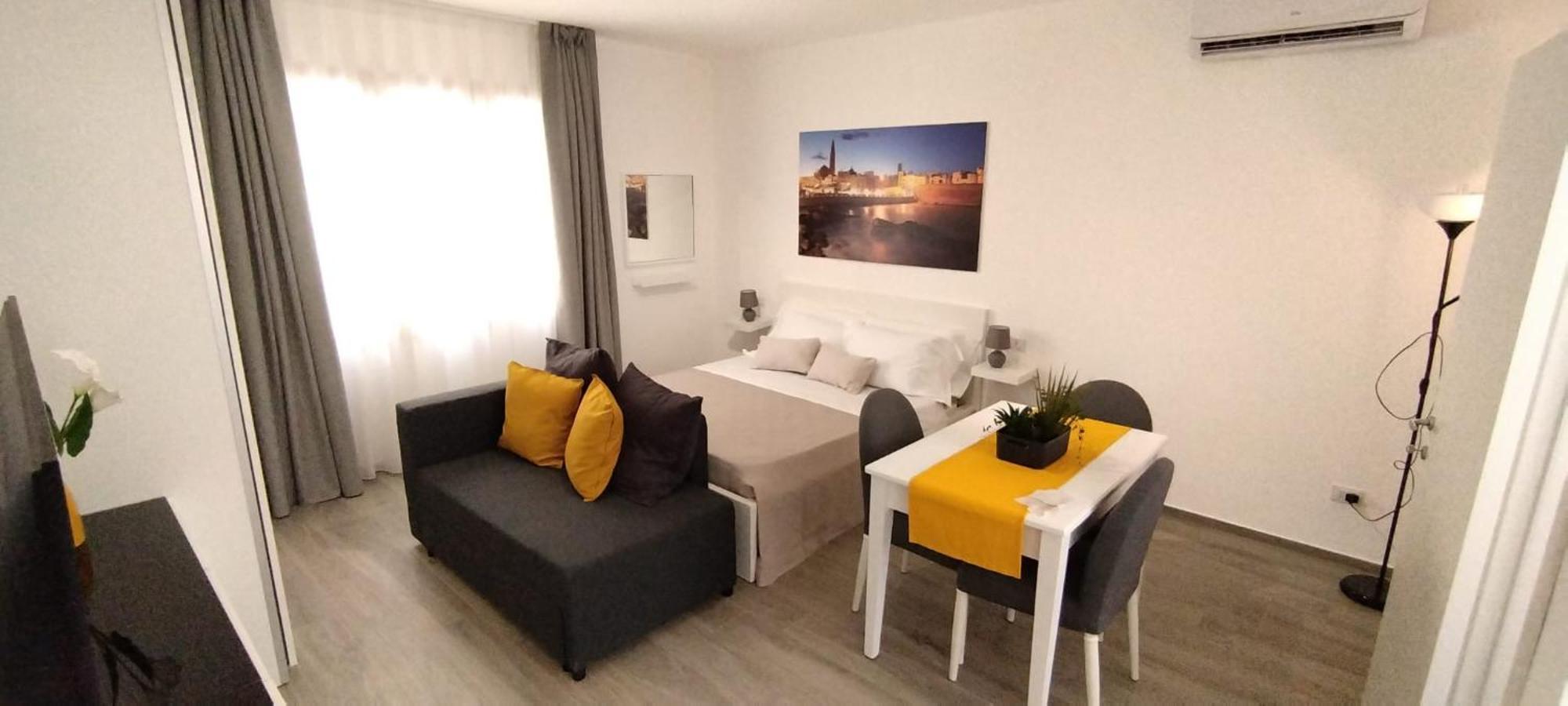 La Casa Di Mest Pepp โมโนโปลี ภายนอก รูปภาพ