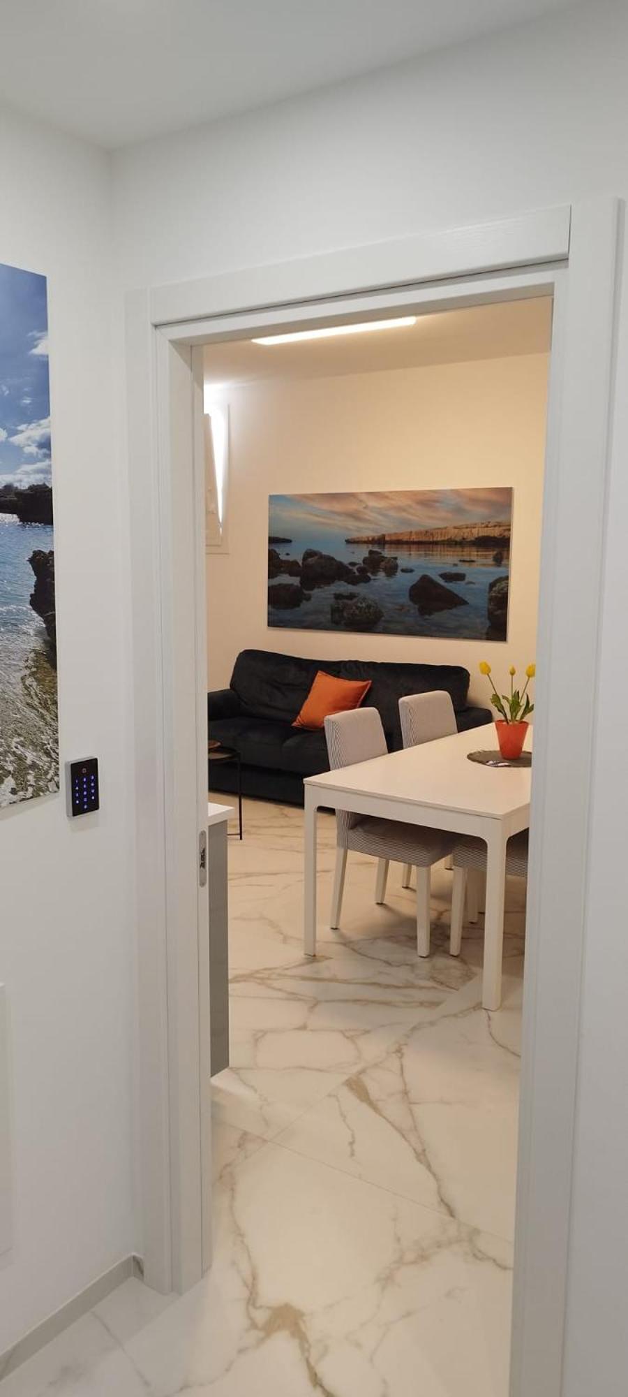 La Casa Di Mest Pepp โมโนโปลี ภายนอก รูปภาพ