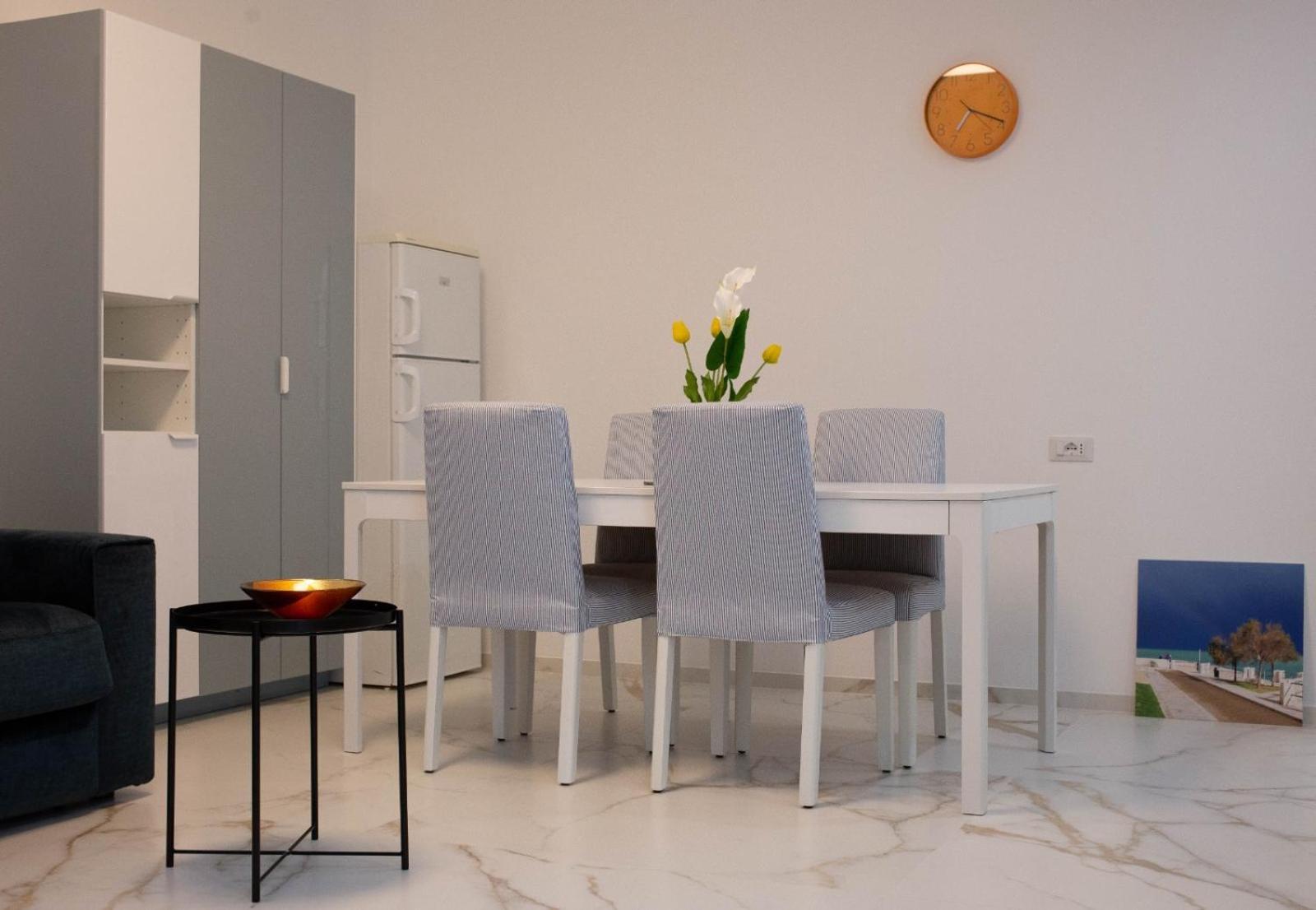 La Casa Di Mest Pepp โมโนโปลี ภายนอก รูปภาพ