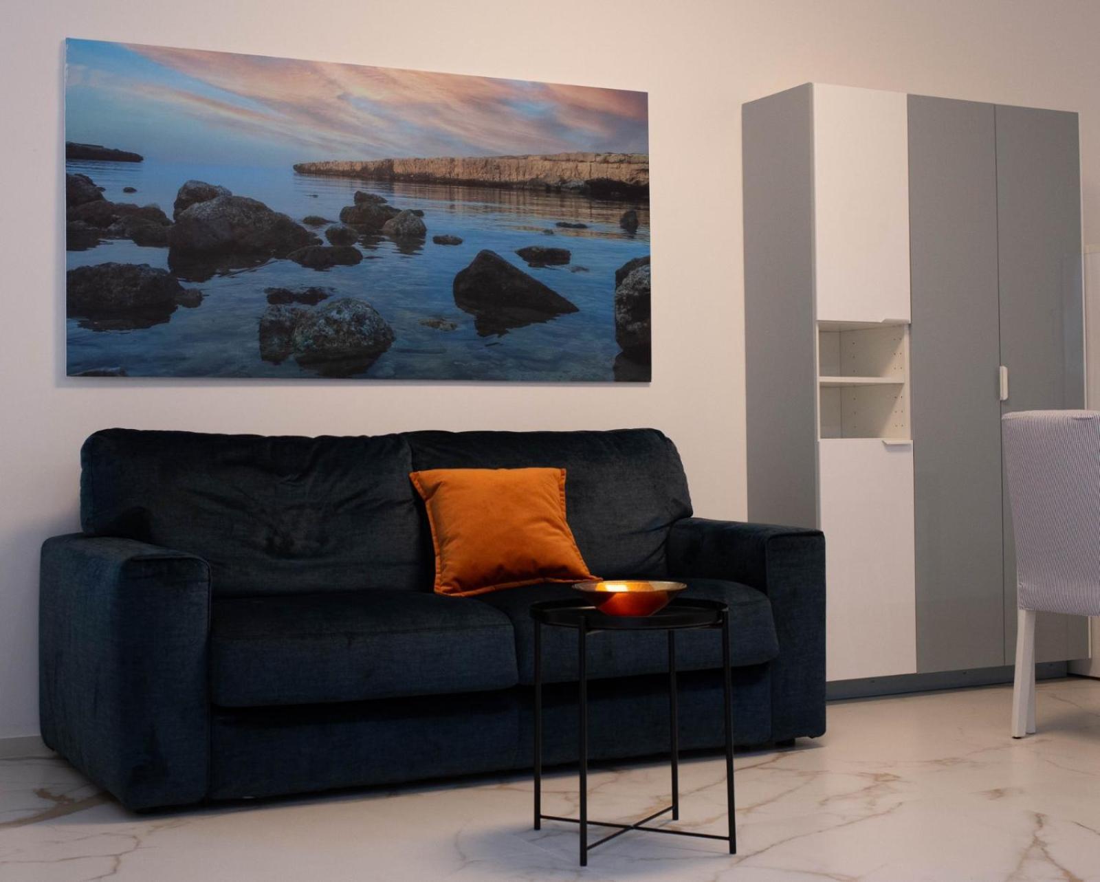 La Casa Di Mest Pepp โมโนโปลี ภายนอก รูปภาพ