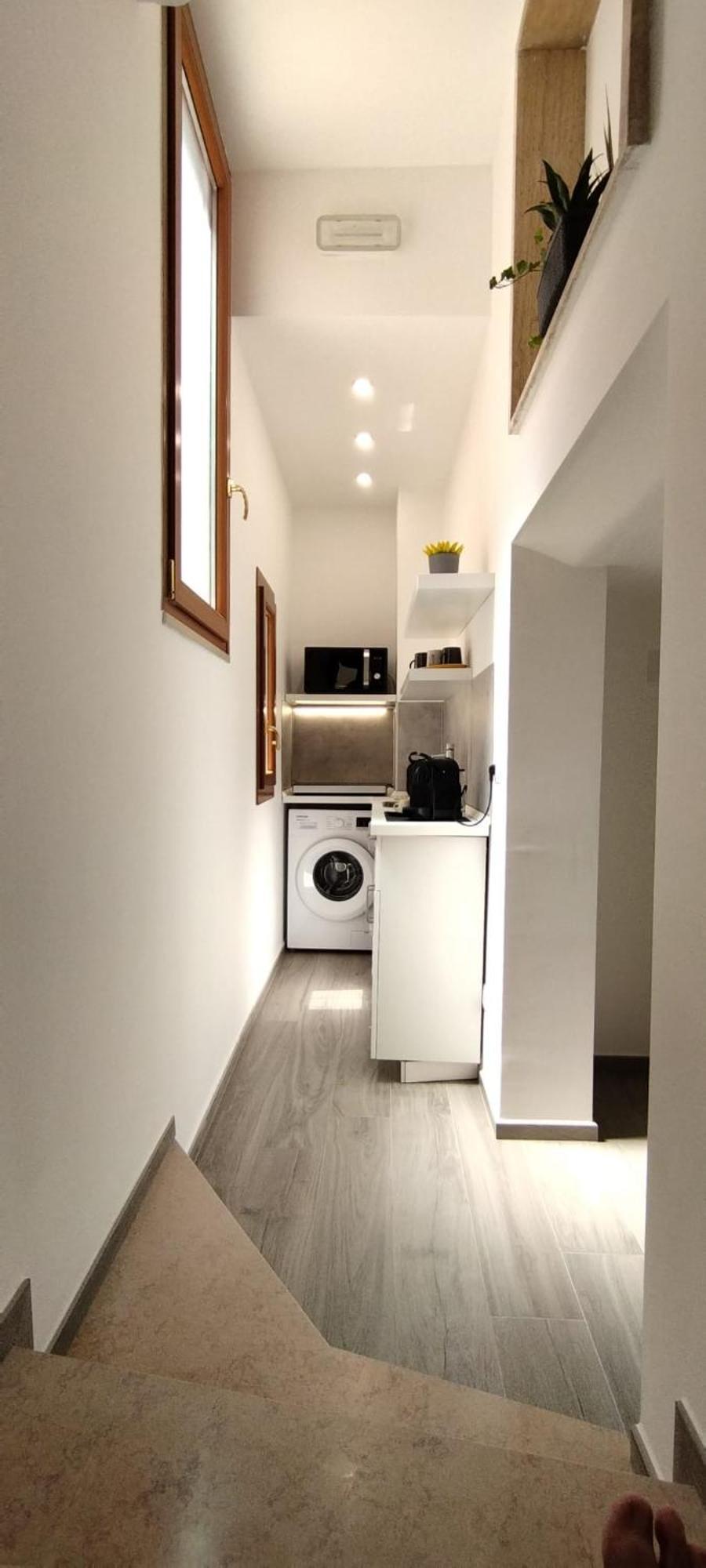 La Casa Di Mest Pepp โมโนโปลี ภายนอก รูปภาพ