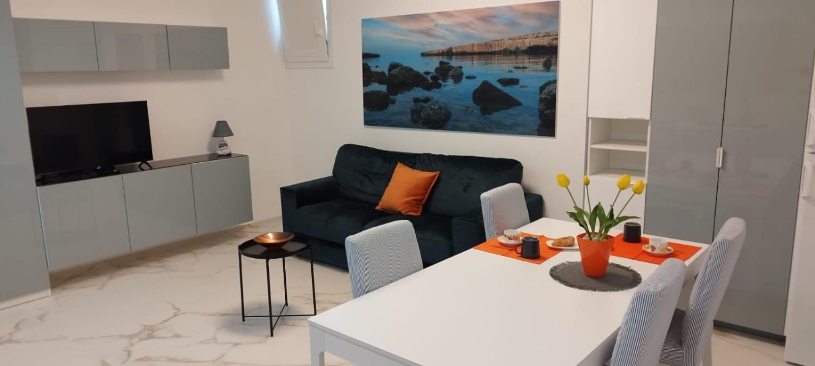 La Casa Di Mest Pepp โมโนโปลี ภายนอก รูปภาพ