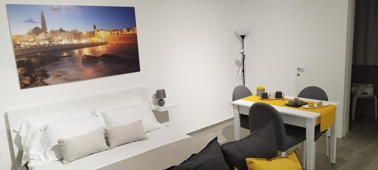 La Casa Di Mest Pepp โมโนโปลี ภายนอก รูปภาพ