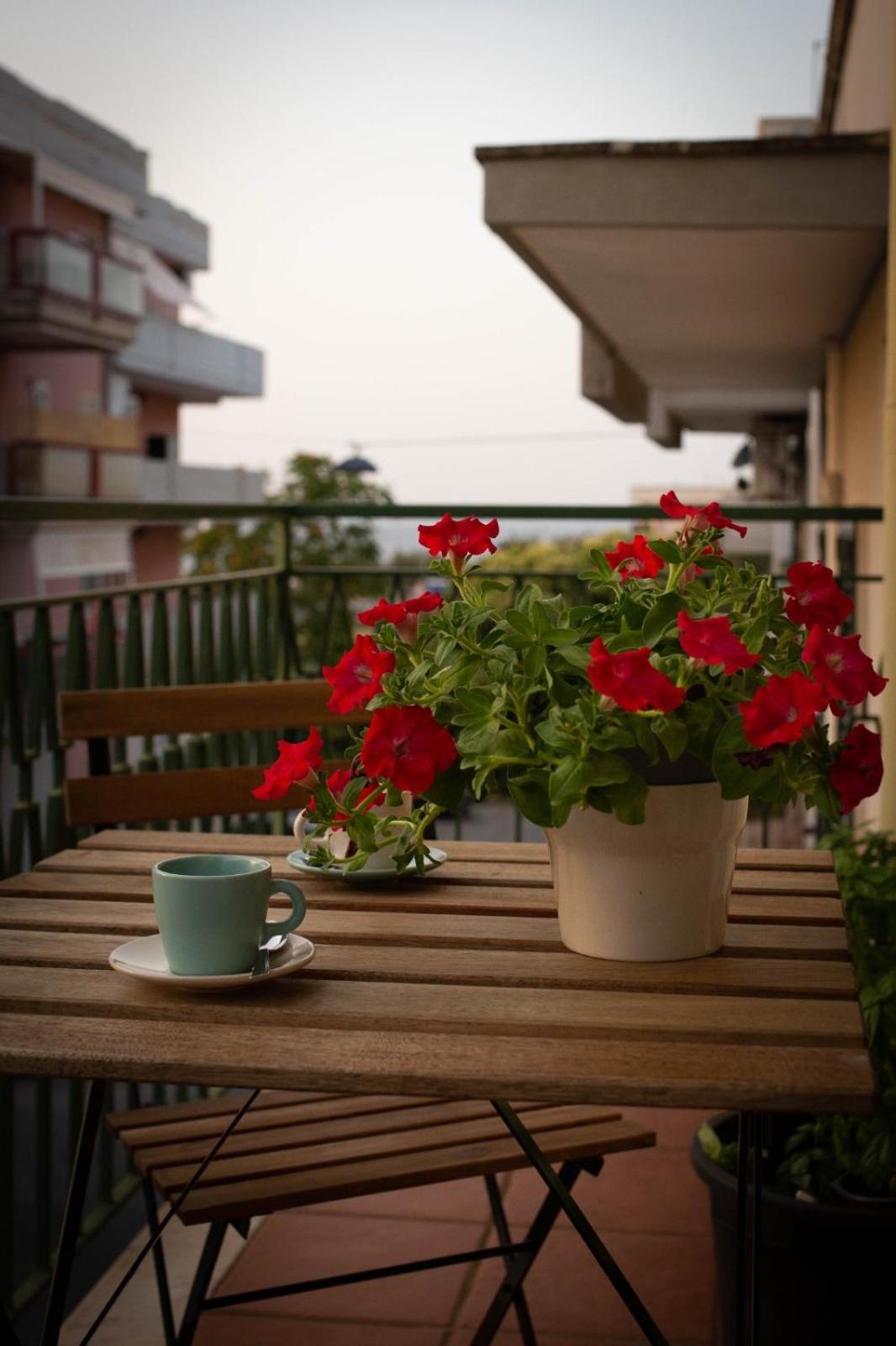 La Casa Di Mest Pepp โมโนโปลี ภายนอก รูปภาพ