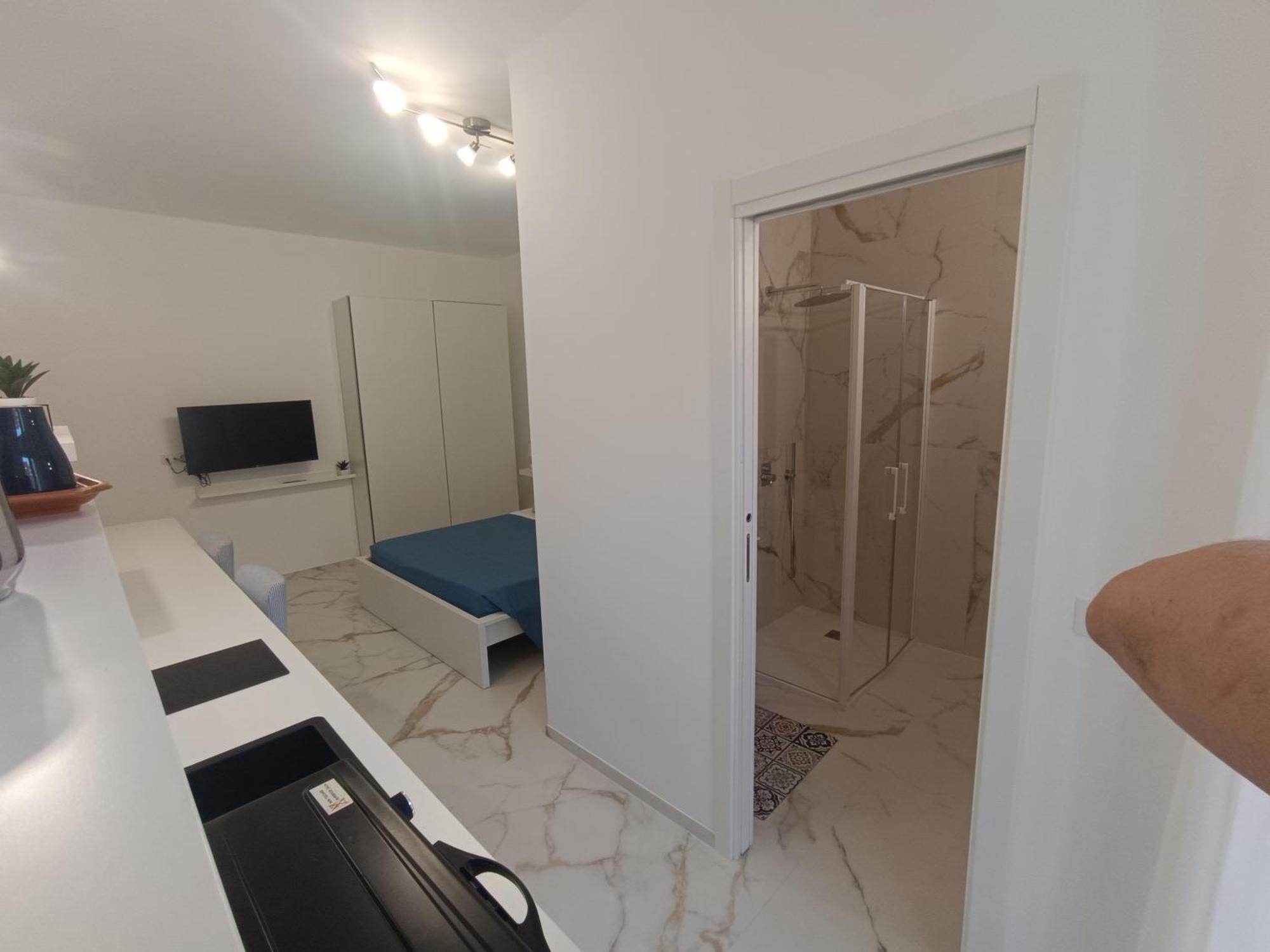 La Casa Di Mest Pepp โมโนโปลี ภายนอก รูปภาพ