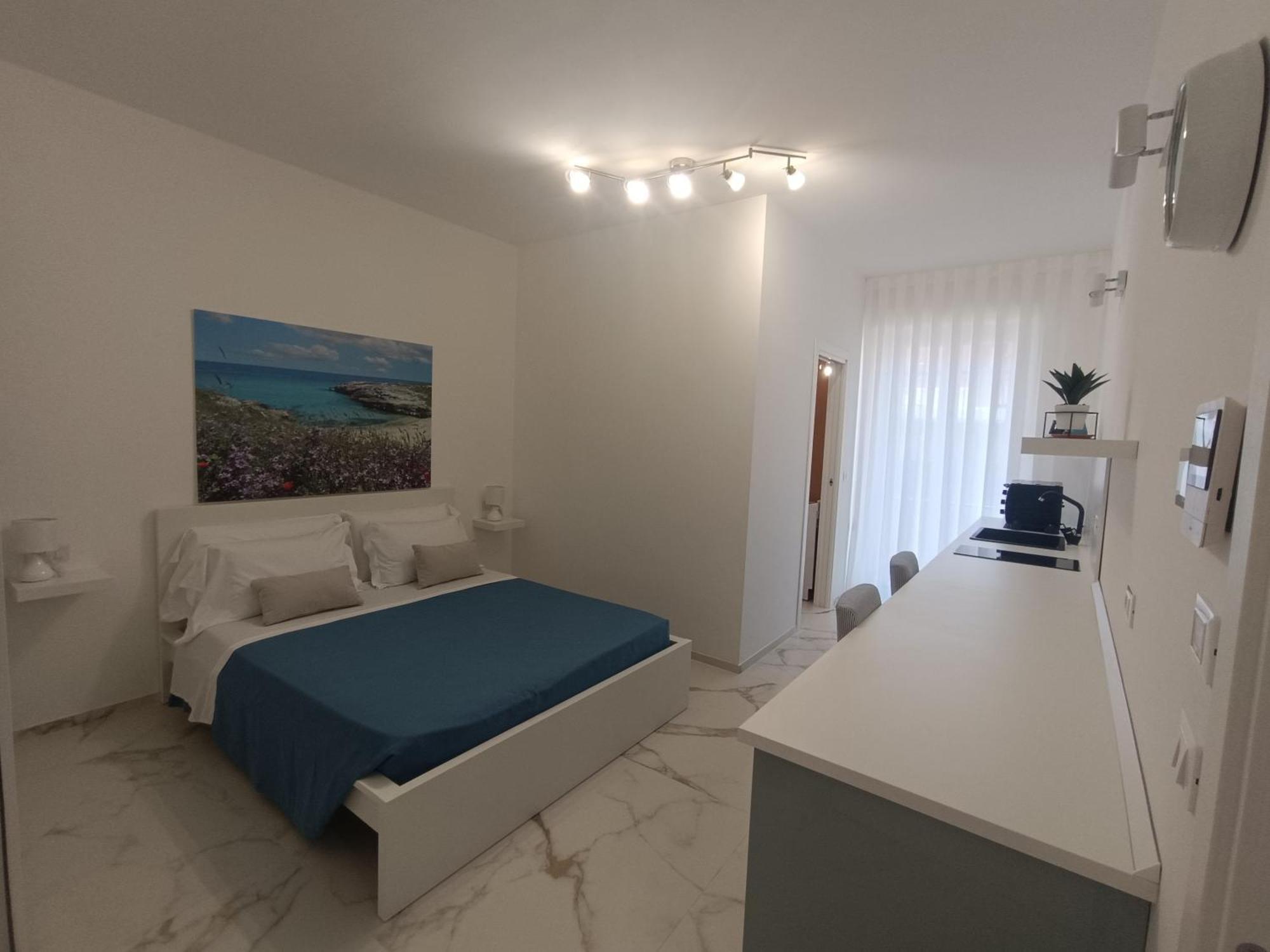 La Casa Di Mest Pepp โมโนโปลี ภายนอก รูปภาพ