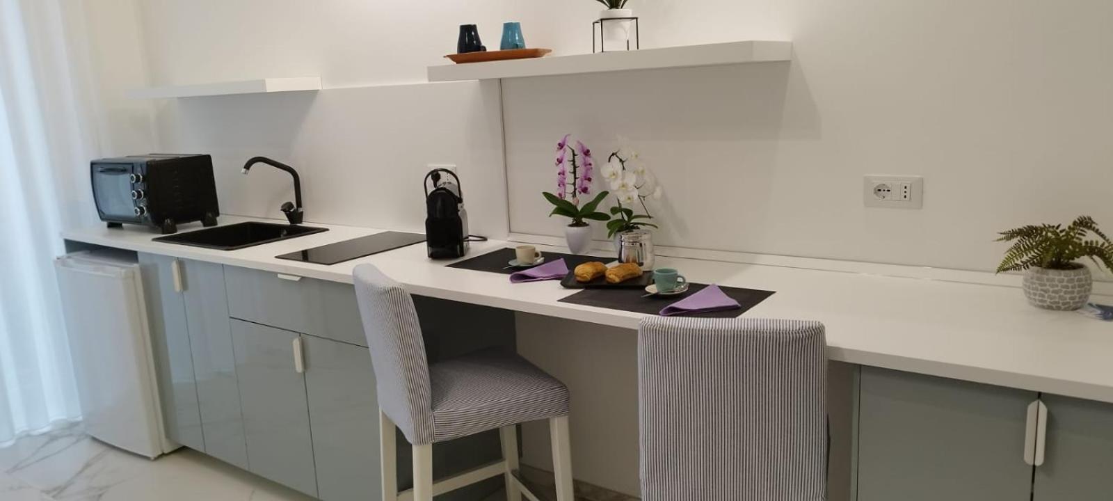 La Casa Di Mest Pepp โมโนโปลี ภายนอก รูปภาพ