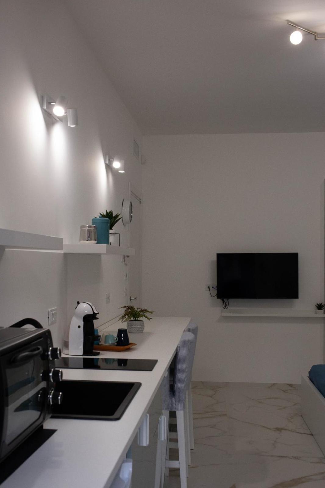 La Casa Di Mest Pepp โมโนโปลี ภายนอก รูปภาพ