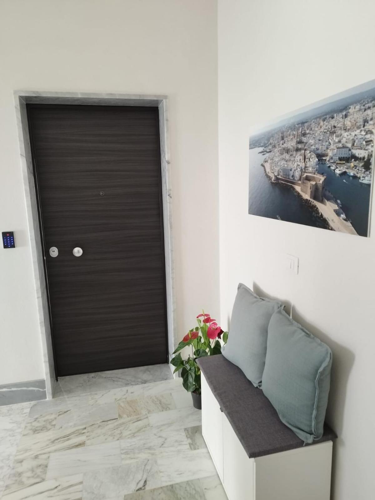 La Casa Di Mest Pepp โมโนโปลี ภายนอก รูปภาพ