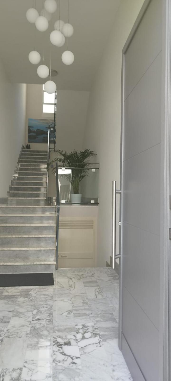 La Casa Di Mest Pepp โมโนโปลี ภายนอก รูปภาพ