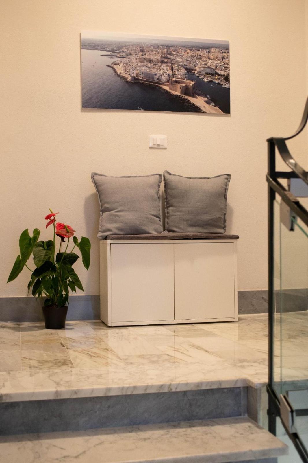 La Casa Di Mest Pepp โมโนโปลี ภายนอก รูปภาพ