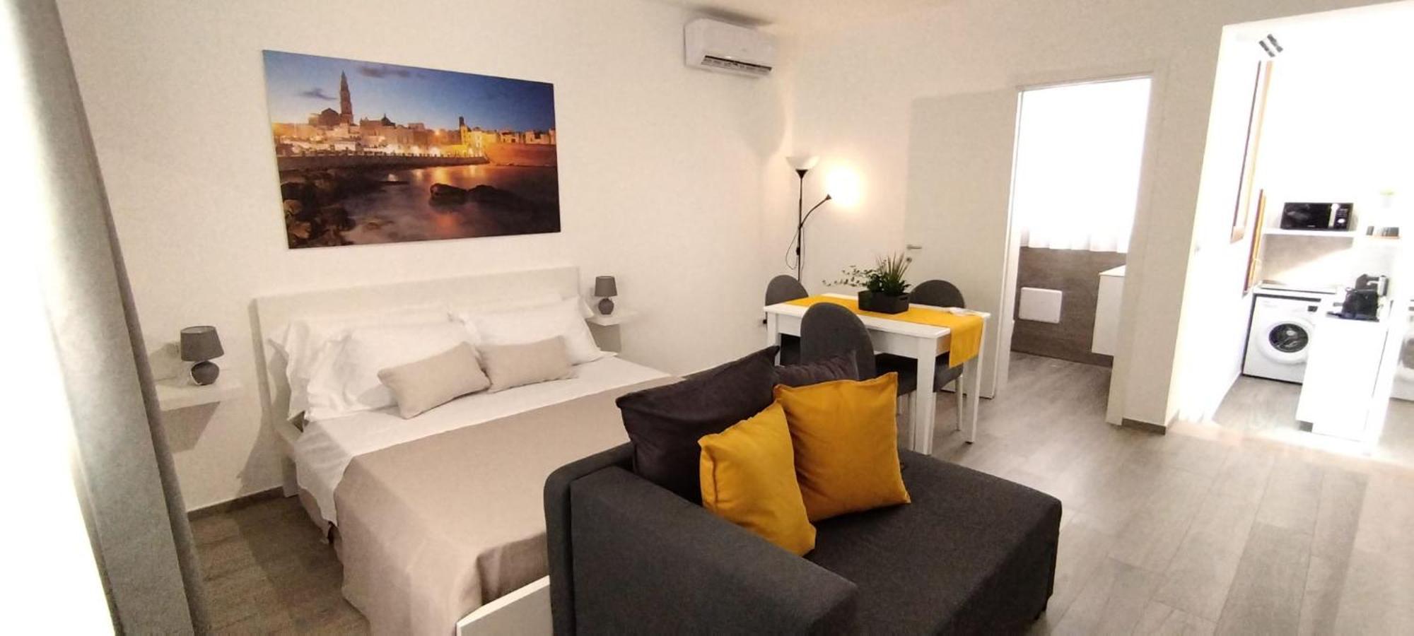 La Casa Di Mest Pepp โมโนโปลี ภายนอก รูปภาพ