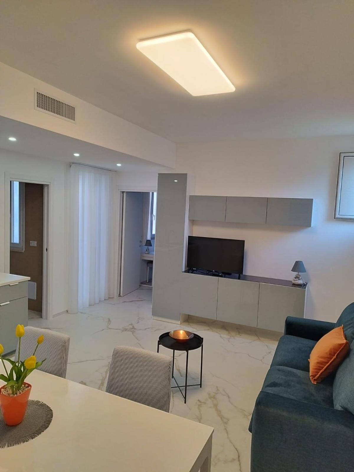 La Casa Di Mest Pepp โมโนโปลี ภายนอก รูปภาพ