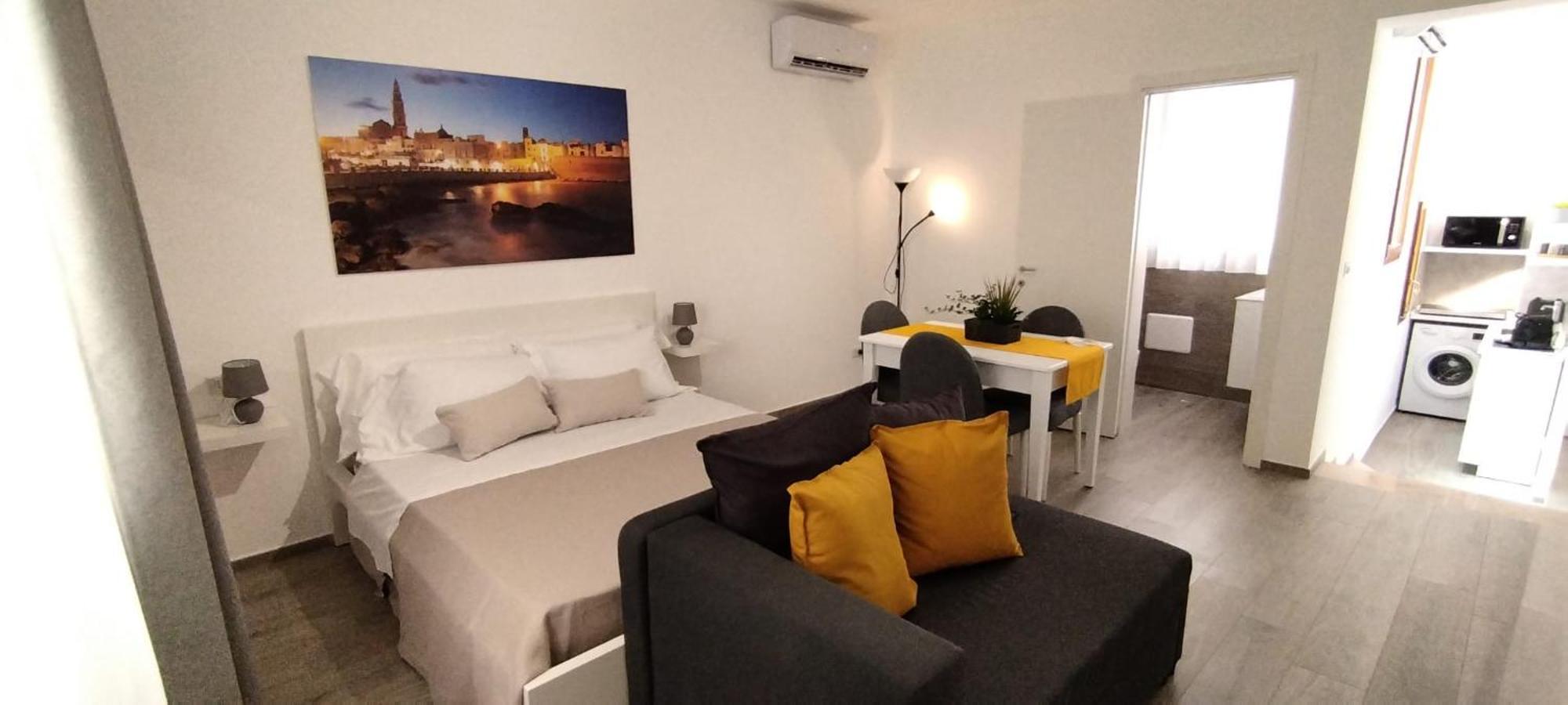 La Casa Di Mest Pepp โมโนโปลี ภายนอก รูปภาพ