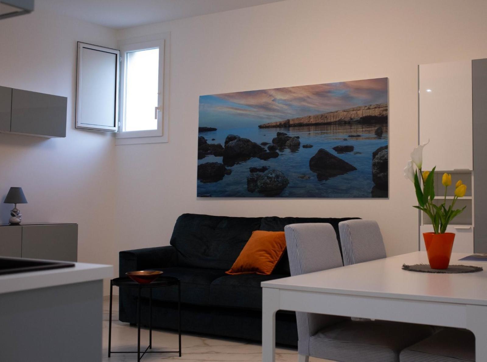 La Casa Di Mest Pepp โมโนโปลี ภายนอก รูปภาพ