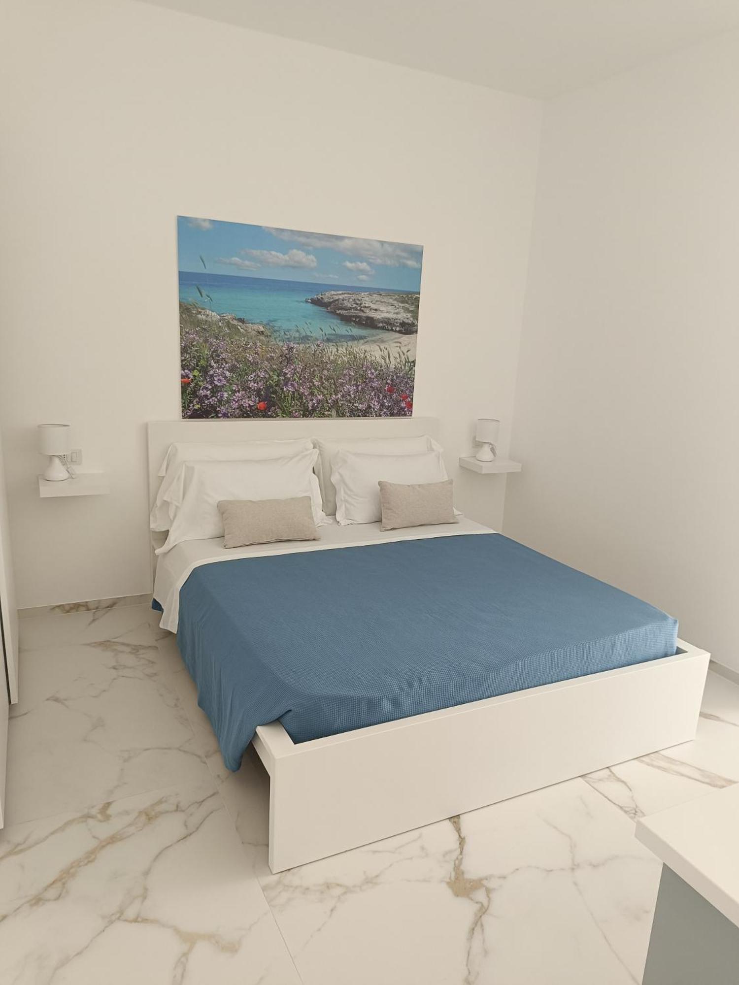 La Casa Di Mest Pepp โมโนโปลี ภายนอก รูปภาพ