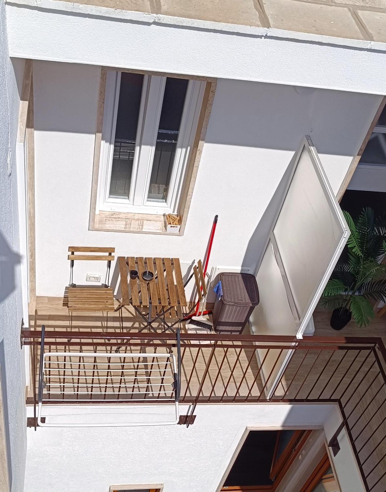 La Casa Di Mest Pepp โมโนโปลี ภายนอก รูปภาพ